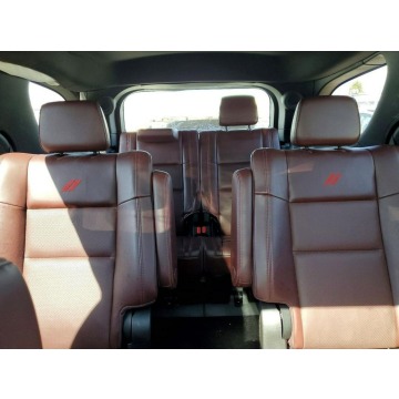 Dodge Durango  SUV 2025,  3.6 benzyna, automat - Na sprzedaż za 89 000 zł - Warszawa - zdjęcie 10