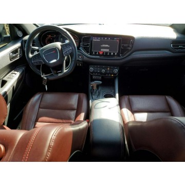 Dodge Durango  SUV 2025,  3.6 benzyna, automat - Na sprzedaż za 89 000 zł - Warszawa - zdjęcie 8