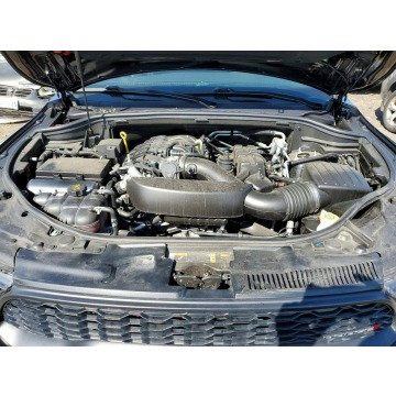 Dodge Durango  SUV 2025,  3.6 benzyna, automat - Na sprzedaż za 89 000 zł - Warszawa - zdjęcie 12