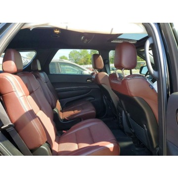 Dodge Durango  SUV 2025,  3.6 benzyna, automat - Na sprzedaż za 89 000 zł - Warszawa - zdjęcie 11