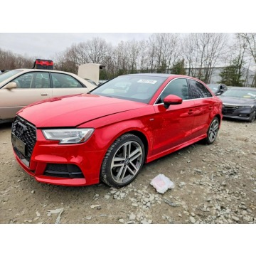 Audi A3 - / Quattro / S-Line