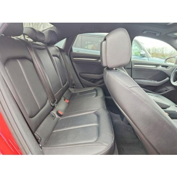 Audi A3  Sedan/Limuzyna 2017,  2.0 benzyna, automat - Na sprzedaż za 29 000 zł - Warszawa - zdjęcie 10