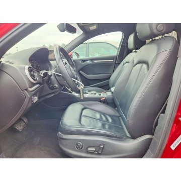 Audi A3  Sedan/Limuzyna 2017,  2.0 benzyna, automat - Na sprzedaż za 29 000 zł - Warszawa - zdjęcie 7