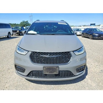 Chrysler Pacifica  Minivan/Van 2023,  3.6 benzyna, automat - Na sprzedaż za 54 000 zł - Warszawa - zdjęcie 2