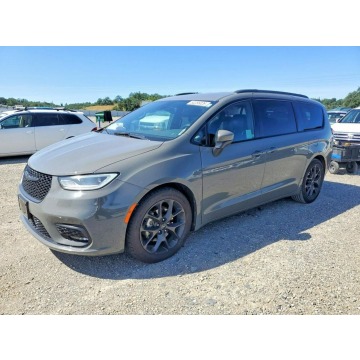 Chrysler Pacifica - / Bogata wersja / automat / niski przebieg