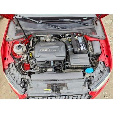 Audi A3  Sedan/Limuzyna 2017,  2.0 benzyna, automat - Na sprzedaż za 29 000 zł - Warszawa - zdjęcie 11
