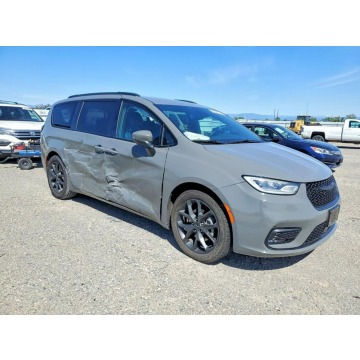 Chrysler Pacifica  Minivan/Van 2023,  3.6 benzyna, automat - Na sprzedaż za 54 000 zł - Warszawa - zdjęcie 3