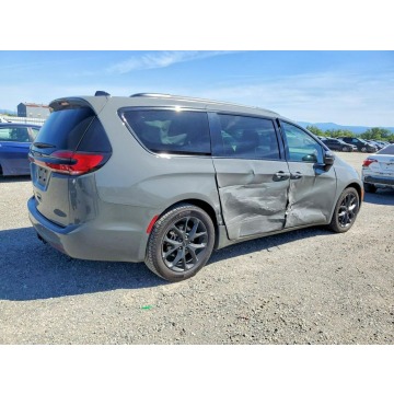 Chrysler Pacifica  Minivan/Van 2023,  3.6 benzyna, automat - Na sprzedaż za 54 000 zł - Warszawa - zdjęcie 4