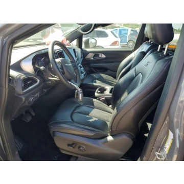 Chrysler Pacifica  Minivan/Van 2023,  3.6 benzyna, automat - Na sprzedaż za 54 000 zł - Warszawa - zdjęcie 7