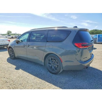 Chrysler Pacifica  Minivan/Van 2023,  3.6 benzyna, automat - Na sprzedaż za 54 000 zł - Warszawa - zdjęcie 5