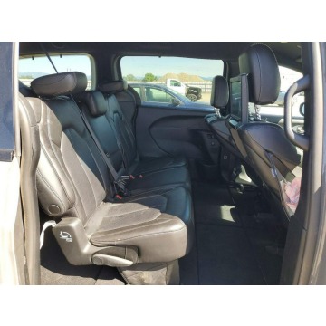 Chrysler Pacifica  Minivan/Van 2023,  3.6 benzyna, automat - Na sprzedaż za 54 000 zł - Warszawa - zdjęcie 11