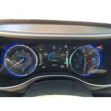 Chrysler Pacifica  Minivan/Van 2023,  3.6 benzyna, automat - Na sprzedaż za 54 000 zł - Warszawa - zdjęcie 9