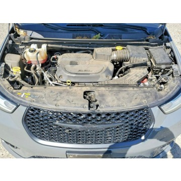 Chrysler Pacifica  Minivan/Van 2023,  3.6 benzyna, automat - Na sprzedaż za 54 000 zł - Warszawa - zdjęcie 12