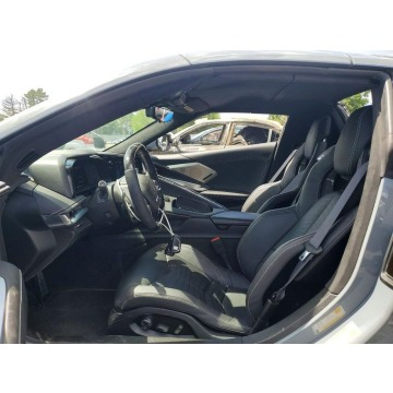 Chevrolet Corvette  Coupe/Sportowy 2025,  6.2 benzyna, automat - Na sprzedaż za 179 000 zł - Warszawa - zdjęcie 7