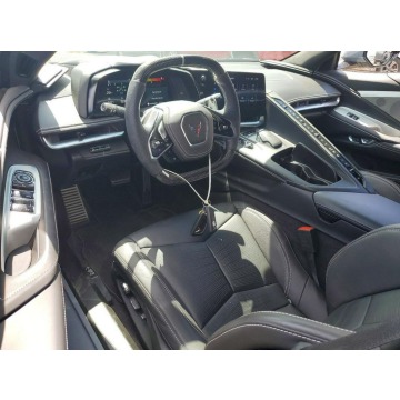 Chevrolet Corvette  Coupe/Sportowy 2025,  6.2 benzyna, automat - Na sprzedaż za 179 000 zł - Warszawa - zdjęcie 8