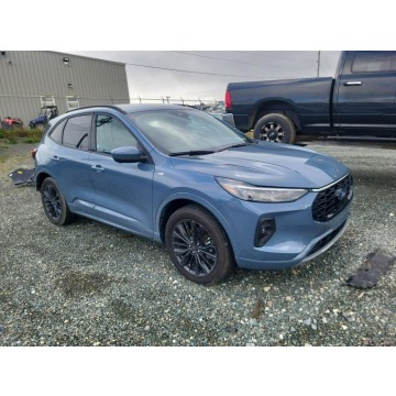 Ford Kuga  SUV 2025,  2.5 hybryda, automat - Na sprzedaż za 59 000 zł - Warszawa - zdjęcie 1