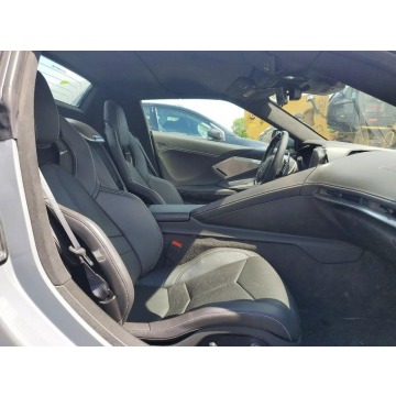 Chevrolet Corvette  Coupe/Sportowy 2025,  6.2 benzyna, automat - Na sprzedaż za 179 000 zł - Warszawa - zdjęcie 10