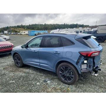 Ford Kuga  SUV 2025,  2.5 hybryda, automat - Na sprzedaż za 59 000 zł - Warszawa - zdjęcie 5