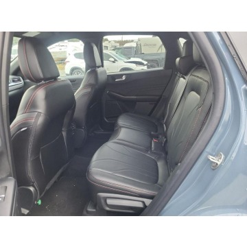 Ford Kuga  SUV 2025,  2.5 hybryda, automat - Na sprzedaż za 59 000 zł - Warszawa - zdjęcie 11