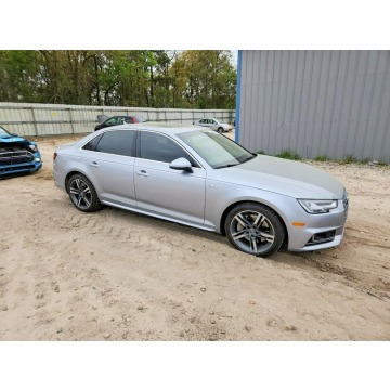 Audi A4 - / Quattro / Najbogatsza wersja Prestige /