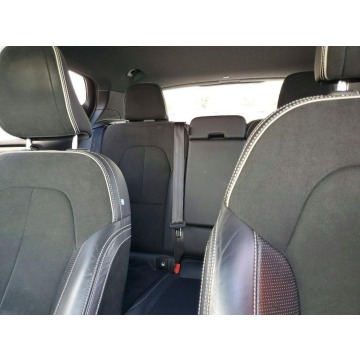 Volvo   SUV 2019,  2.0 benzyna, automat - Na sprzedaż za 35 000 zł - Warszawa - zdjęcie 10