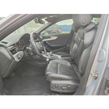 Audi A4  Sedan/Limuzyna 2018,  2.0 benzyna, automat - Na sprzedaż za 29 000 zł - Warszawa - zdjęcie 7