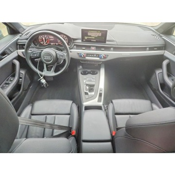 Audi A4  Sedan/Limuzyna 2018,  2.0 benzyna, automat - Na sprzedaż za 29 000 zł - Warszawa - zdjęcie 8