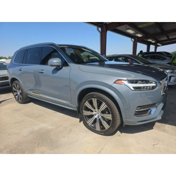 Volvo XC 90 - AWD / najbogatsza wersja Inscription / niski przebieg