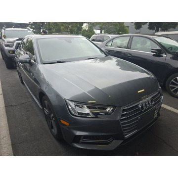 Audi A4 - / Quattro / S-Line / automat