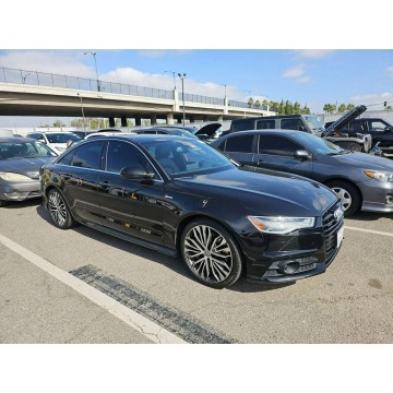 Audi A6 - / Quattro / najbogatsza wersja Prestige / S-Line