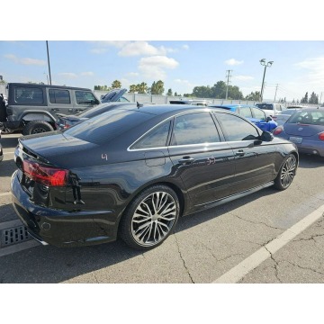 Audi A6  Sedan/Limuzyna 2018,  3.0 benzyna, automat - Na sprzedaż za 40 000 zł - Warszawa - zdjęcie 4