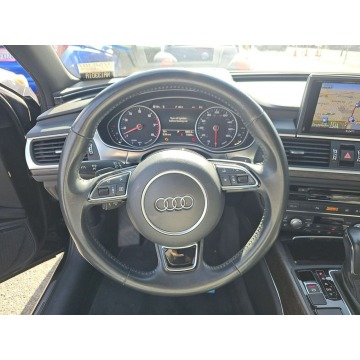Audi A6  Sedan/Limuzyna 2018,  3.0 benzyna, automat - Na sprzedaż za 40 000 zł - Warszawa - zdjęcie 8