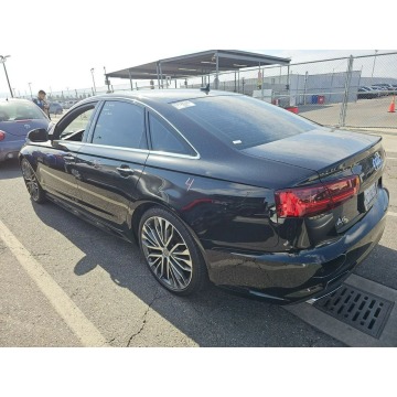 Audi A6  Sedan/Limuzyna 2018,  3.0 benzyna, automat - Na sprzedaż za 40 000 zł - Warszawa - zdjęcie 5