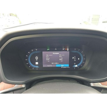Volvo S60  Sedan/Limuzyna 2024,  2.0 benzyna, automat - Na sprzedaż za 75 000 zł - Warszawa - zdjęcie 7