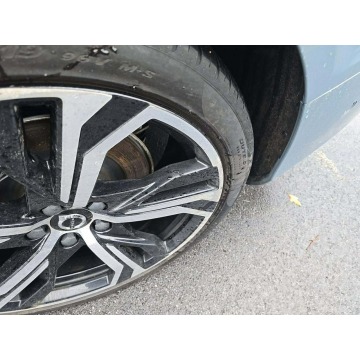 Volvo S60  Sedan/Limuzyna 2024,  2.0 benzyna, automat - Na sprzedaż za 75 000 zł - Warszawa - zdjęcie 12