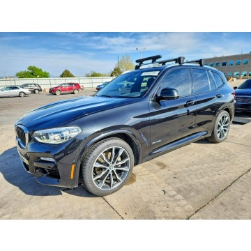 BMW X3 - xDrive / B48 / niski przebieg