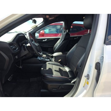 Ford Kuga  SUV 2023,  2.5 hybryda, automat - Na sprzedaż za 49 000 zł - Warszawa - zdjęcie 7