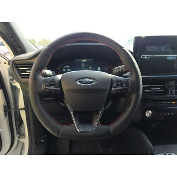 Ford Kuga  SUV 2023,  2.5 hybryda, automat - Na sprzedaż za 49 000 zł - Warszawa - zdjęcie 8