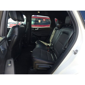 Ford Kuga  SUV 2023,  2.5 hybryda, automat - Na sprzedaż za 49 000 zł - Warszawa - zdjęcie 9