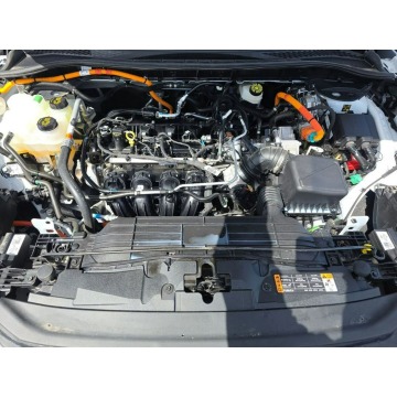 Ford Kuga  SUV 2023,  2.5 hybryda, automat - Na sprzedaż za 49 000 zł - Warszawa - zdjęcie 11