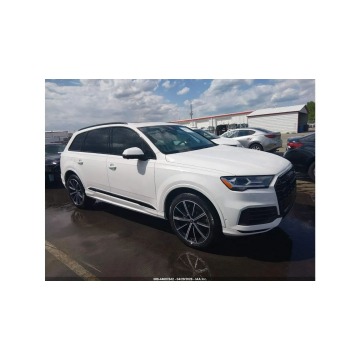 Audi Q7 - / Quattro / 3.0 V6 / niski przebieg