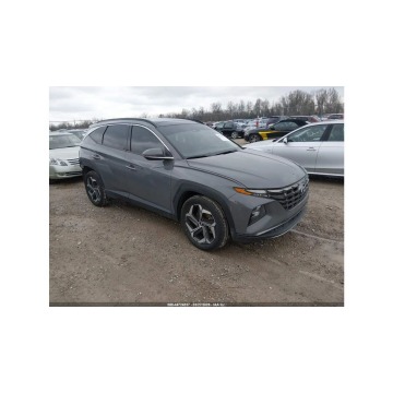 Hyundai Tucson - LIMITED / 4x4 / niski przebieg