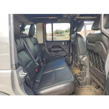 Jeep Wrangler  SUV 2022,  2.0 hybryda, automat - Na sprzedaż za 69 000 zł - Warszawa - zdjęcie 10