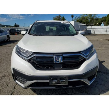 Honda CR-V  SUV 2021,  2.0 hybryda, automat - Na sprzedaż za 39 000 zł - Warszawa - zdjęcie 2