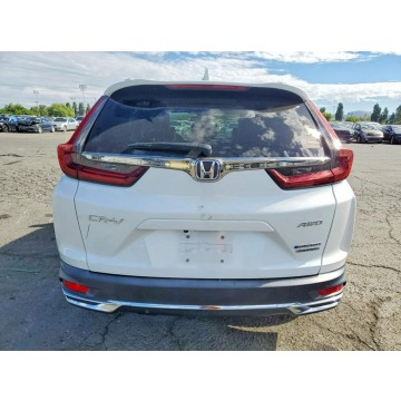 Honda CR-V  SUV 2021,  2.0 hybryda, automat - Na sprzedaż za 39 000 zł - Warszawa - zdjęcie 6