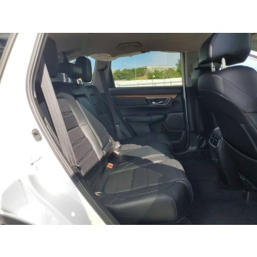 Honda CR-V  SUV 2021,  2.0 hybryda, automat - Na sprzedaż za 39 000 zł - Warszawa - zdjęcie 9
