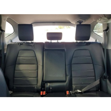 Honda CR-V  SUV 2021,  2.0 hybryda, automat - Na sprzedaż za 39 000 zł - Warszawa - zdjęcie 8