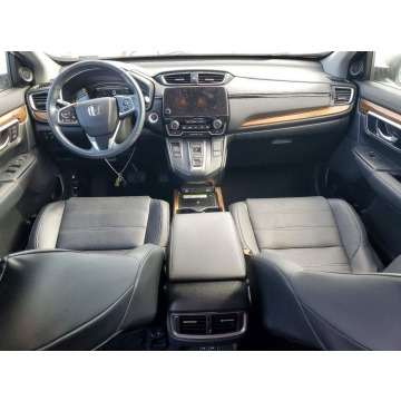 Honda CR-V  SUV 2021,  2.0 hybryda, automat - Na sprzedaż za 39 000 zł - Warszawa - zdjęcie 7