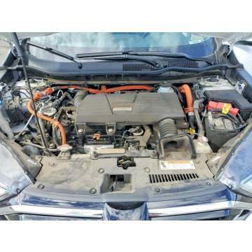 Honda CR-V  SUV 2021,  2.0 hybryda, automat - Na sprzedaż za 39 000 zł - Warszawa - zdjęcie 10