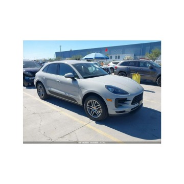 Porsche Macan - 4x4 / bogate wyposażenie / niski przebieg